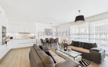 Wohnung 3.5 Zimmer - image - 2