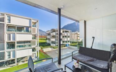 Wohnung 3.5 Zimmer - image - 12