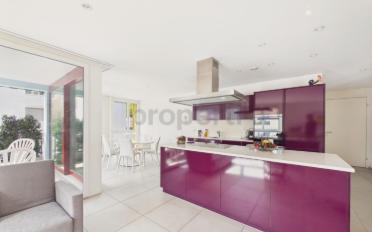 Wohnung 4 Zimmer - image - 7