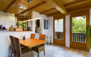 Maison contiguë 4.5 pièces - image - 3