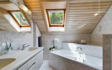 Maison contiguë 4.5 pièces - image - 8