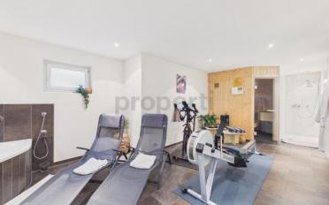 Single house 4.5 rooms - image - 7