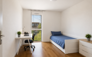 Apartment 4.5 rooms - image - 8