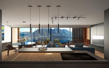 Villa 6.5 rooms - image - 4