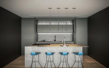 Villa 6.5 rooms - image - 5