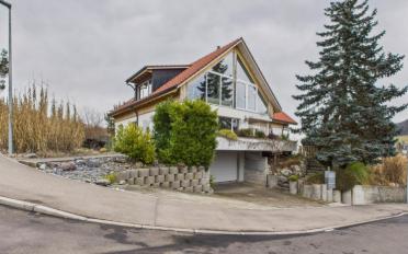 Single house 10.5 rooms - image - 1
