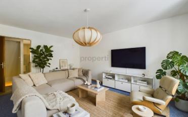 Einfamilienhaus 5 Zimmer - image - 1