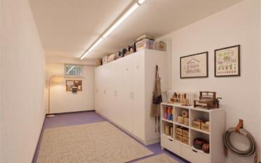 Maison contiguë 4.5 pièces - image - 8