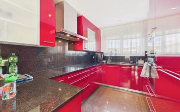Bifamiliar house 6.5 rooms - image - 3