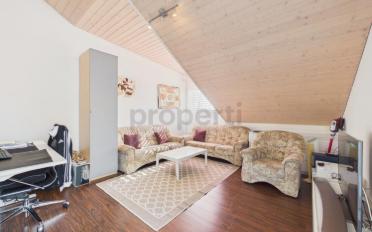 Bifamiliar house 6.5 rooms - image - 6