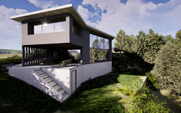 Villa 4.5 rooms - image - 3