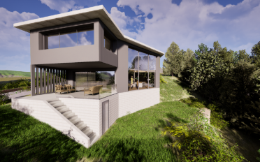 Villa 4.5 rooms - image - 5