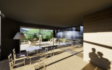 Villa 4.5 rooms - image - 4