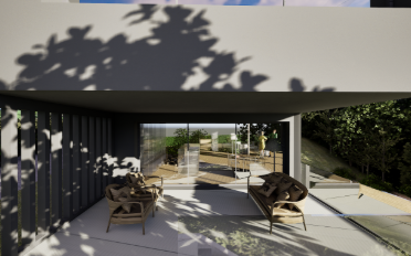 Villa 4.5 rooms - image - 2