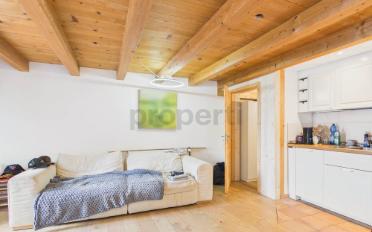 Appartement meublé 1 pièce - image - 2
