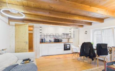 Appartement meublé 1 pièce - image - 1