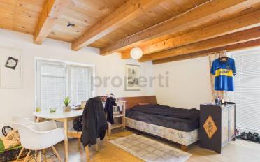 Appartement meublé 1 pièce - image - 5
