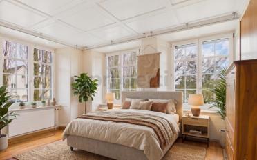 Apartment 4 rooms - image - 1