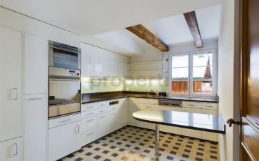 Duplex 5.5 Zimmer - image - 5