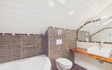 Apartment 5.5 rooms - image - 10