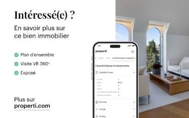 Appartement 4.5 pièces - image - 3