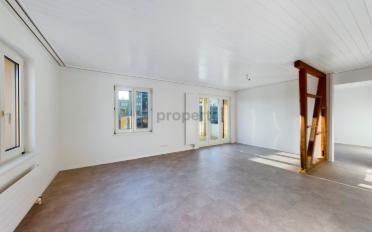 Apartment 3.5 rooms - image - 1