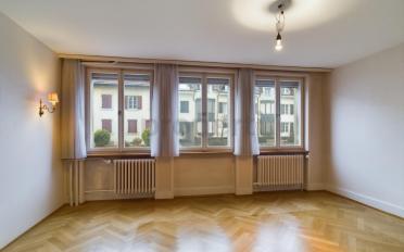 Row house 5.5 rooms - image - 1