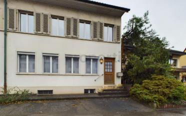 Row house 5.5 rooms - image - 8