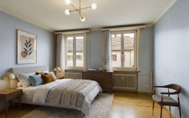 Reihenfamilienhaus 5.5 Zimmer - image - 5