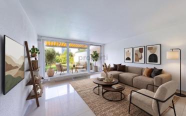 Duplex 4 Zimmer - image - 1