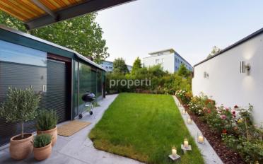 Duplex 4 Zimmer - image - 8