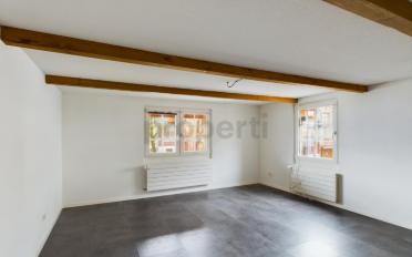 Duplex 4.5 pièces - image - 1