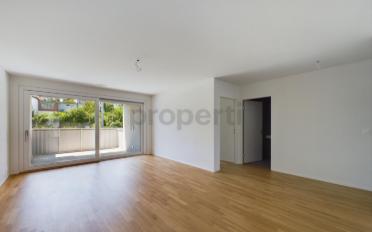 Apartment 3.5 rooms - image - 1