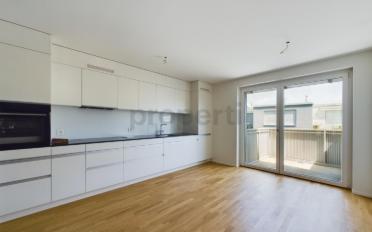 Apartment 3.5 rooms - image - 2