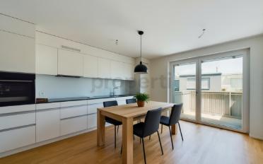 Wohnung 3.5 Zimmer - image - 4