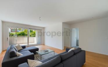 Wohnung 3.5 Zimmer - image - 1