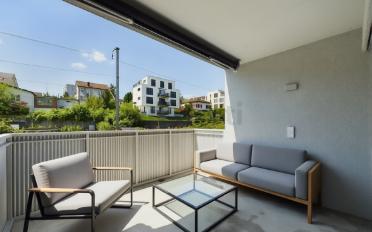 Wohnung 3.5 Zimmer - image - 12