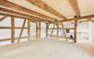 Wohnung 3.5 Zimmer - image - 4