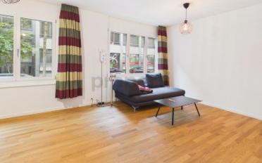 Wohnung 2.5 Zimmer - image - 1