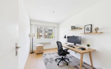 Wohnung 5.5 Zimmer - image - 6