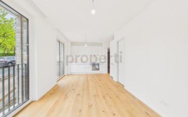 Apartment 2.5 rooms - image - 2