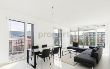 Appartement 4.5 pièces - image - 2