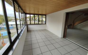 Duplex 5.5 rooms - image - 8