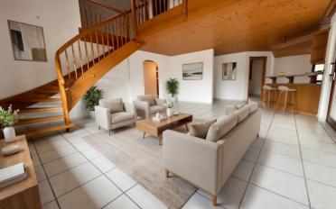 Duplex 5.5 pièces - image - 1