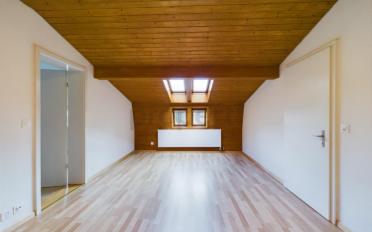 Roof flat 4.5 rooms - image - 5