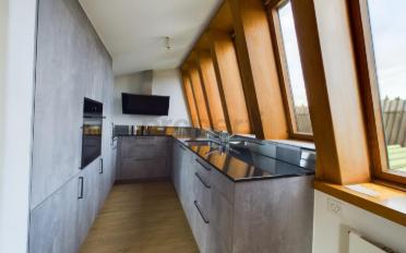 Roof flat 4.5 rooms - image - 4