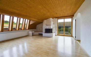 Roof flat 4.5 rooms - image - 1