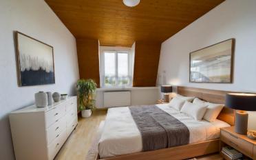 Roof flat 4.5 rooms - image - 6
