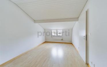 Roof flat 4.5 rooms - image - 8