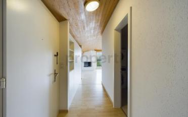 Roof flat 4.5 rooms - image - 9
